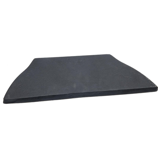 Primo Grills Primo Grills Accessories Primo Grills Cast Iron Firebox Divider for Oval JR 200 (1 pc)