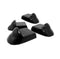 Primo Grills Primo Grills Accessories Primo Grills Ceramic Feet for Built-in Applications (included w/ Tables)