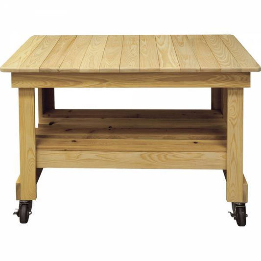 Primo Grills Primo Grills Accessories Primo Grills Cypress Prep Table