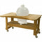 Primo Grills Primo Grills Accessories Primo Grills Cypress Table for Kamado (incl PG00400)