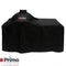 Primo Grills Primo Grills Accessories Primo Grills Grill Cover for Oval LG 300 or Oval JR 200 with Countertop Table