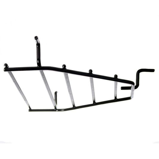 Primo Grills Primo Grills Accessories Primo Grills Heat Deflector Rack/Drip Pan Rack for Oval JR 200 (2 pcs.)