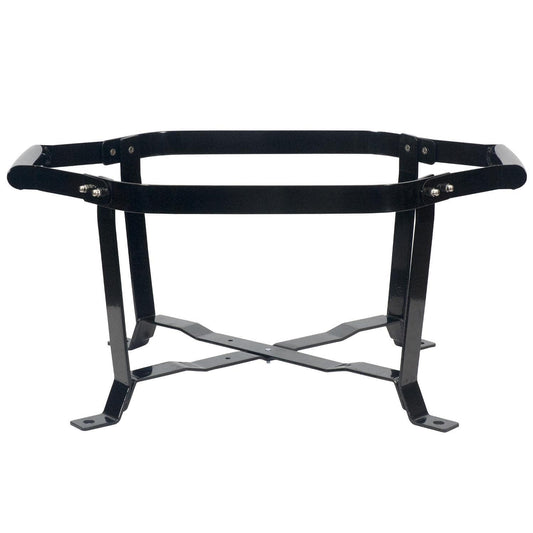 Primo Grills Primo Grills Accessories Primo Grills Primo GO Portable Top for Oval JR 200 (Use with or without Primo GO Base #322)