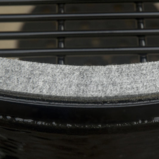 Primo Grills Primo Grills Accessories Primo Grills Replacement Gasket for Oval JR 200, Kamado & Oval G 420