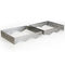 Primo Grills Primo Grills Accessories Primo Grills SS Heat Deflector/Drip Pan Rack for Oval G420C/H