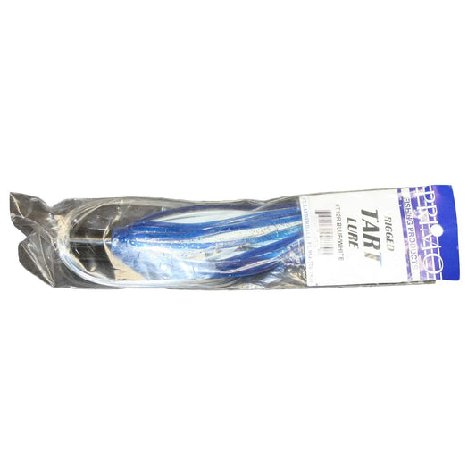 Primos Fishing : Lures TART LURE 5-8OZ BLUE-WHITE