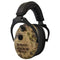Pro Ears Public Safety/L.E. : Hearing Protection Pro Ears ReVO Electronic Ear Muffs - NRR 25 Highlander