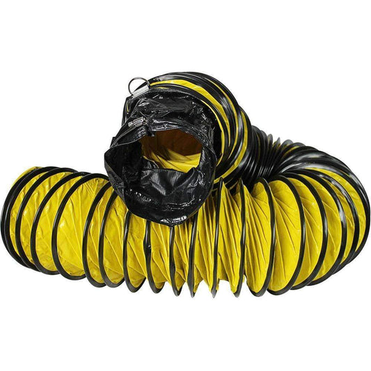 ProAire Accessories ProAire 16-Ft. Vent Hose for Small Commercial Dehumidifiers