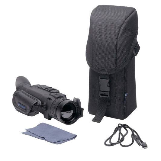 Pulsar Optics : Binoculars/Monoculars Pulsar Helion 2 XP50 2.5-20 Thermal Monocular