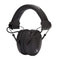 Pyramex Public Safety/L.E. : Hearing Protection Pyramex Venture Gear Clandestine 24dB Electronic Earmuff