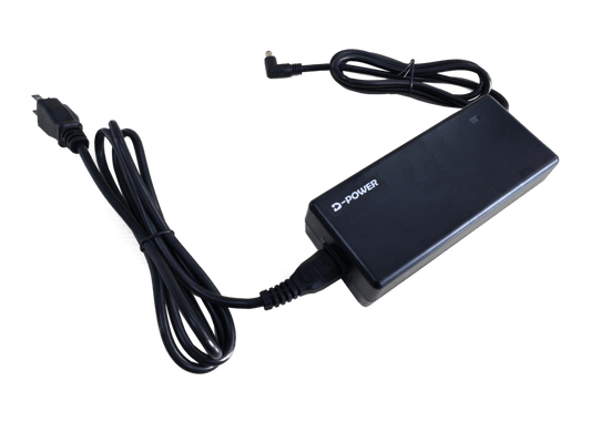 Qualisports E-Bikes Accessories Qualisports 36V CHARGER