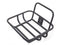 Qualisports E-Bikes Accessories Qualisports FRONT RACK-BELUGA