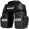 Qualisports E-Bikes Accessories Qualisports PANNIER BAG SET 3 IN 1