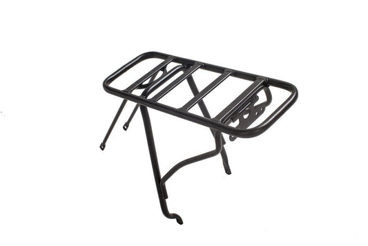 Qualisports E-Bikes Accessories Qualisports REAR RACK-DOLPHIN