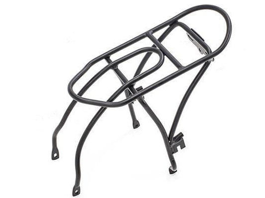 Qualisports E-Bikes Accessories Qualisports REAR RACK-NEMO