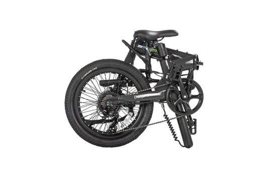 Qualisports E-Bikes Qualisports DOLPHIN E-Bikes