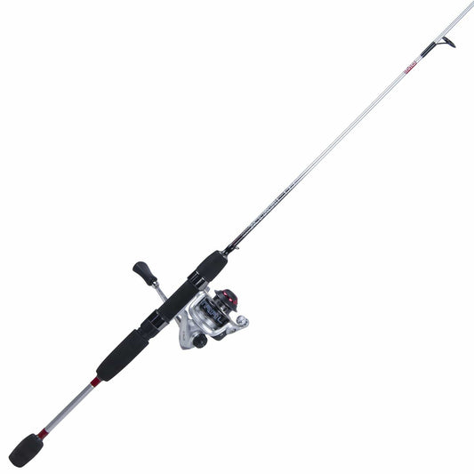Quantum Fishing : Combo Quantum Xtralite Spin Combo 4ft 6in 1pc UL