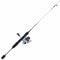 Quantum Fishing : Combo Quantum Xtralite Spin Combo 4ft 6in 1pc UL