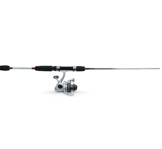 Quantum Fishing : Combo Quantum Xtralite Spin Combo 6ft 2pc UL