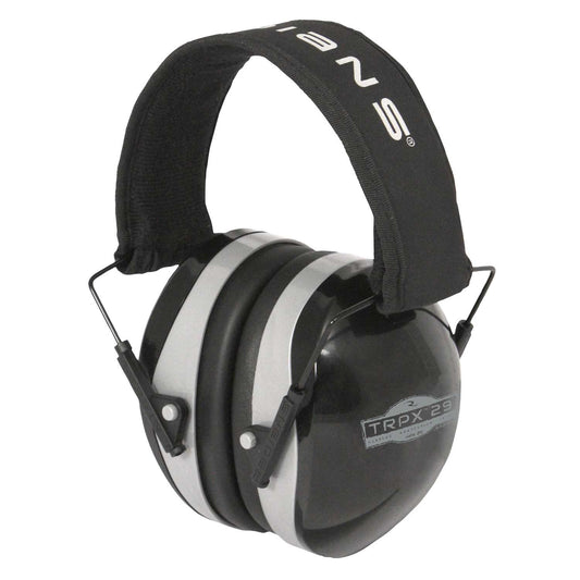 Radians Public Safety/L.E. : Hearing Protection Radians TRPX Earmuff NRR 29dB