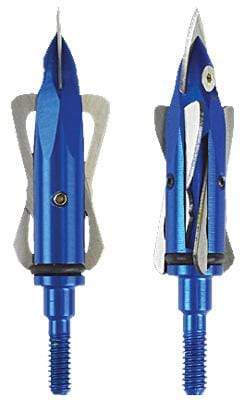 Rage Archery : Broadheads Rage 2 Practice Head 100gr 3pk