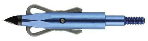 Rage Archery : Broadheads Rage Chisel 2-Blade Practice Head 100Gr 3pack