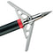 Rage Archery : Broadheads Rage Hypodermic Crossbow Broadhead 100gr-2in Cut