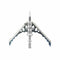 Rage Archery : Broadheads Rage Hypodermic Crossbow NC 100gr 2in Cut Broadhead