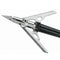 Rage Archery : Broadheads Rage Hypodermic +P Broadhead 100gr-1.5in Cut