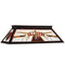 RAM Game Room Billiard Lighting RAM Game Room - BILLARDS KD RED BILLIARD TABLE LIGHT
