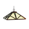RAM Game Room Billiard Lighting RAM Game Room - CHATEAU- 17" PENDANT LIGHT-ENGLISH TUDOR