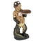 RAM Game Room Indoor Décor RAM Game Room - 35" H GATOR WAITER