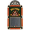 RAM Game Room Indoor Décor RAM Game Room - BILLIARDS DARTBOARD CABINET