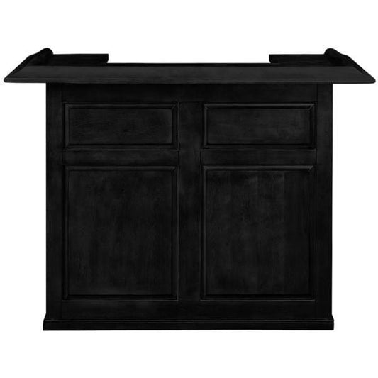 RAM Game Room RAM Furniture > Bars & Cabinets RAM Game Room - 60" BAR - BLACK