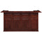RAM Game Room RAM Furniture > Bars & Cabinets RAM Game Room - 84" BAR - ENGLISH TUDOR