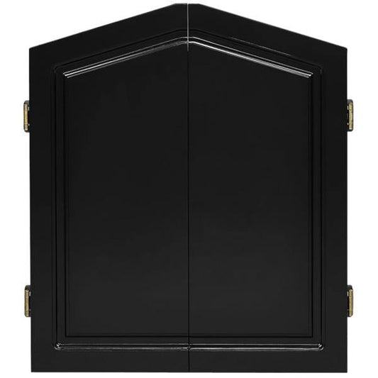 RAM Game Room RAM Furniture > Dart Cabinets RAM Game Room - DARTBOARD CABINET-BLACK