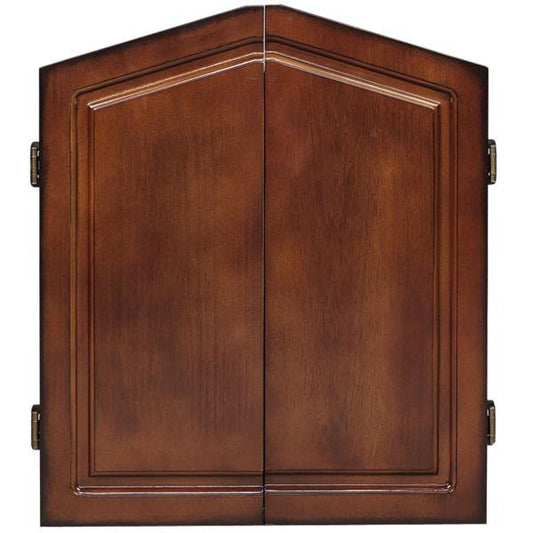 RAM Game Room RAM Furniture > Dart Cabinets RAM Game Room - DARTBOARD CABINET-CHESTNUT