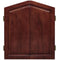 RAM Game Room RAM Furniture > Dart Cabinets RAM Game Room - DARTBOARD CABINET-ENGLISH TUDOR