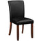 RAM Game Room RAM Furniture > Game Chairs RAM Game Room - GAME/DINING CHAIR - CHESTNUT