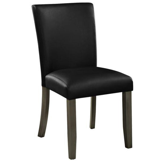 RAM Game Room RAM Furniture > Game Chairs RAM Game Room - GAME/DINING CHAIR - SLATE