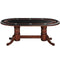 RAM Game Room RAM Furniture > Poker & Game Tables RAM Game Room - 84" TEXAS HOLD'EM GAME TABLE - CHESTNUT