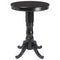 RAM Game Room RAM Furniture > Pub Tables RAM Game Room - PUB TABLE - BLACK