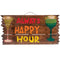 RAM Outdoor Décor Outdoor Décor RAM Game Room - ALWAYS HAPPY HOUR