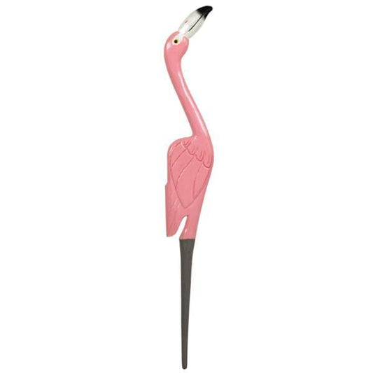 RAM Outdoor Décor Outdoor Décor RAM Game Room - FLAMINGO GARDEN STAKE