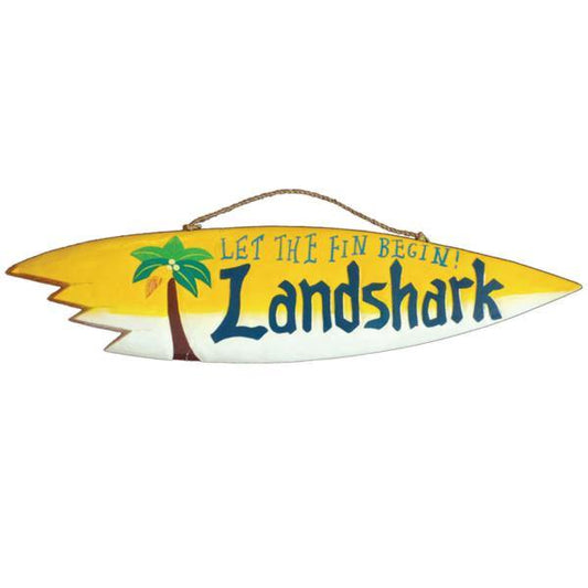 RAM Outdoor Décor Outdoor Décor RAM Game Room - LANDSHARK