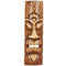 RAM Outdoor Décor Outdoor Décor RAM Game Room - NATURAL TIKI MASK