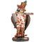 RAM Outdoor Décor Outdoor Décor RAM Game Room - PARROT WAITER-40"H