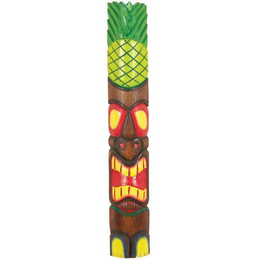 RAM Outdoor Décor Outdoor Décor RAM Game Room - PINEAPPLE TIKI MASK