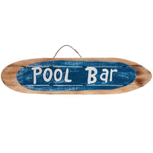 RAM Outdoor Décor Outdoor Décor RAM Game Room - POOL BAR