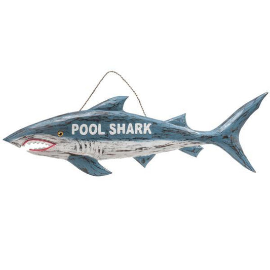 RAM Outdoor Décor Outdoor Décor RAM Game Room - POOL SHARK